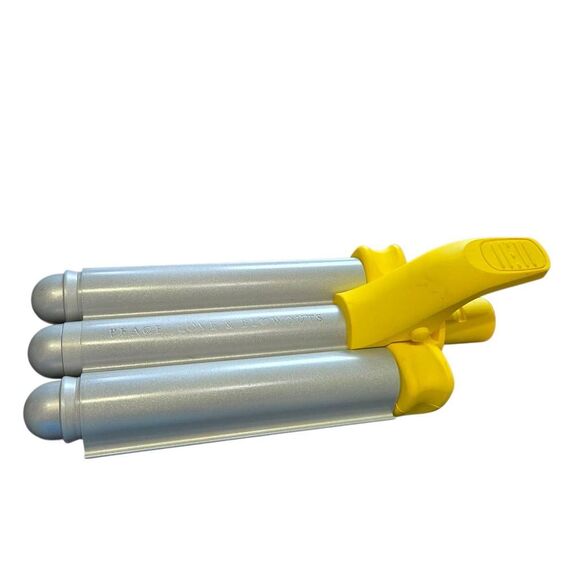 DryBar The Mixologist Interchangeable Attachments Wand, Iron, and Waver *Attachm - Picture 2 of 6